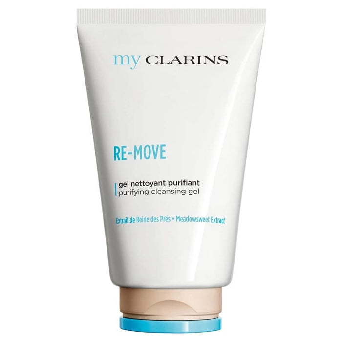 My Clarins Purify Clean Gel 125Ml - Farmacias Arrocha