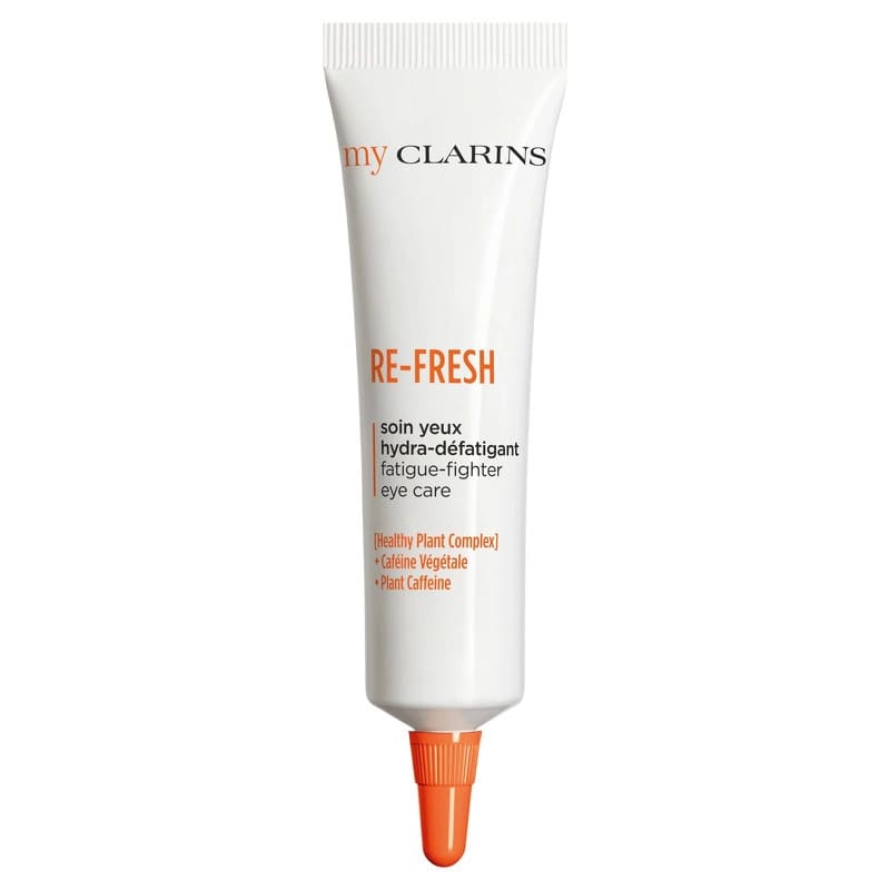 My Clarins Eye De - Puffer 15Ml - Farmacias Arrocha