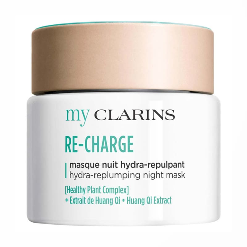 My Clarins