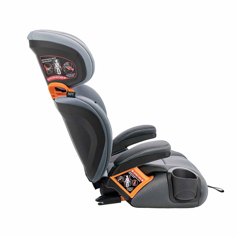 Chicco Silla De Carro Triump Lx Flynn - Farmacias Arrocha