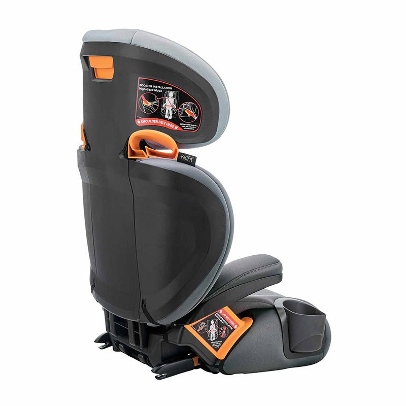 Chicco Silla De Carro Triump Lx Flynn - Farmacias Arrocha