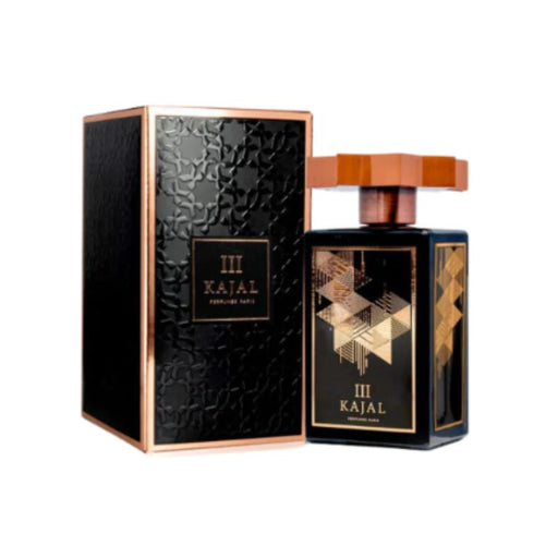 Kajal Iii Edp 100Ml - Farmacias Arrocha