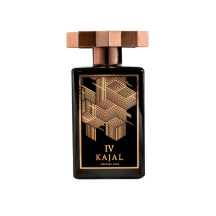 Kajal Iv Edp 100Ml - Farmacias Arrocha