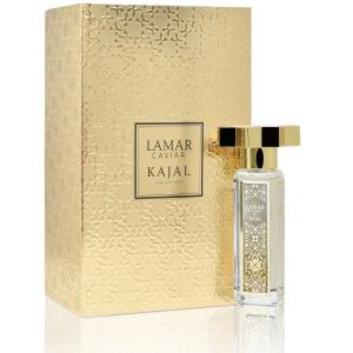 Kajal Lamar Caviar Parfum D'Eau 30Ml - Farmacias Arrocha