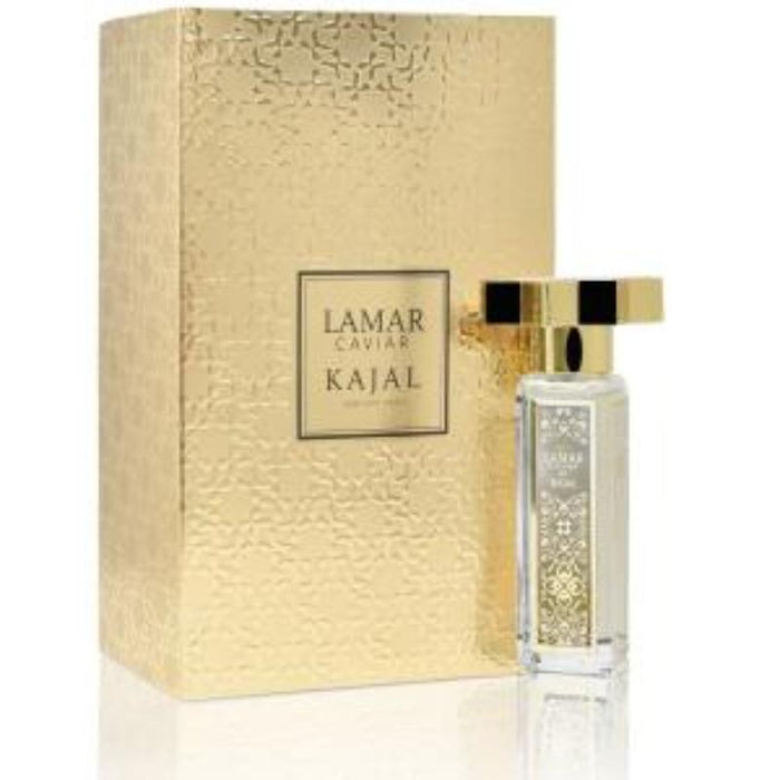 Kajal Lamar Caviar Parfum D'Eau 30Ml - Farmacias Arrocha