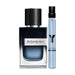 Yves Saint Laurent Y  Eau De Parfum 60Ml Set - Farmacias Arrocha