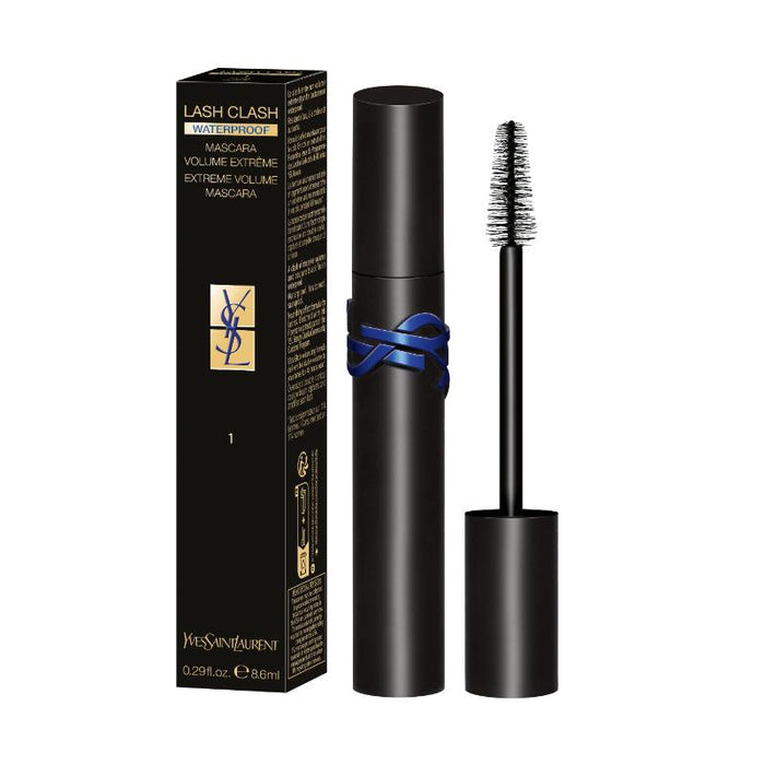 Yves Saint Laurent Lash Clash Waterproof - Mascara Volume Extrême - Farmacias Arrocha