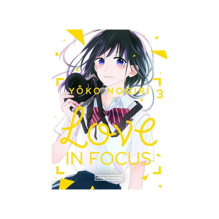 Love In Focus 3