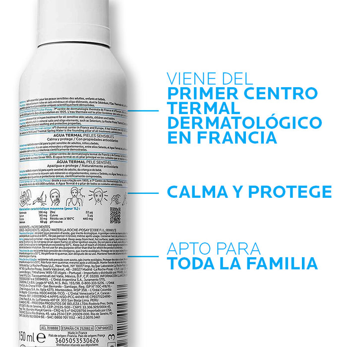 La Roche Posay Anthelios UV Mune con tinte 50 ml + regalo