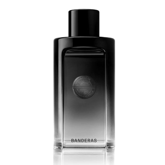 Banderas The Icon The Perfume  Eau De Parfum 200ML - Farmacias Arrocha