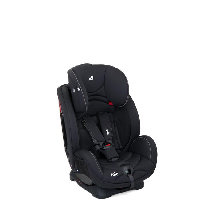 Premium Baby Silla De Carro Stages Coal