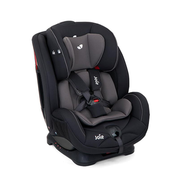 Premium Baby Silla De Carro Stages Coal