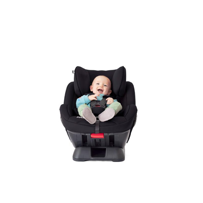 Premium Baby Silla De Carro Stages Coal