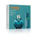 Benetton Tribe Cool Edt 90Ml + Deo150Ml - Farmacias Arrocha