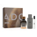 Adolfo Dominguez Ebano Salvia Edp 120M+Deo150Ml+Edp15Ml - Farmacias Arrocha