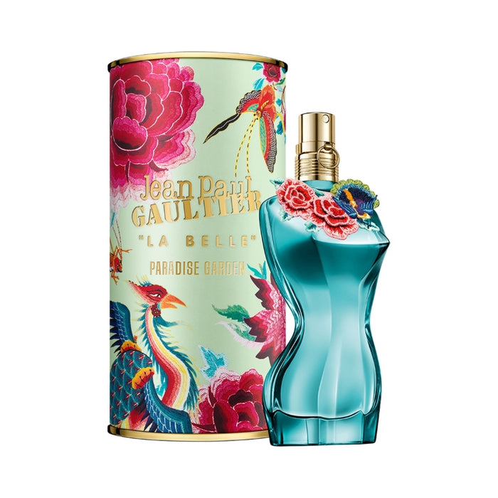 Jean Paul Gaultier La Belle Paradise Garden Edp - Farmacias Arrocha