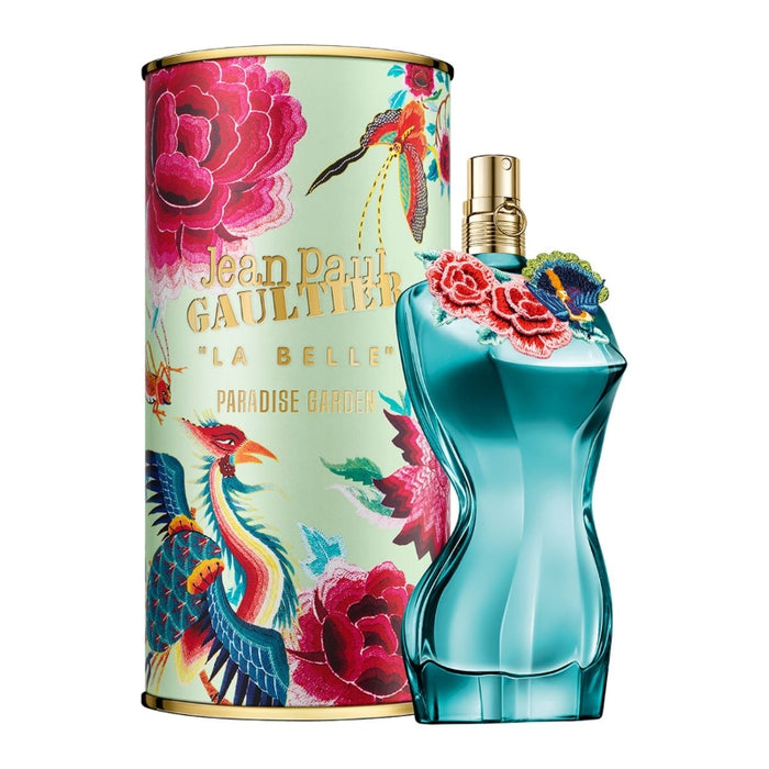 Jean Paul Gaultier La Belle Paradise Garden Edp - Farmacias Arrocha