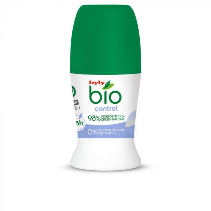 Byly Deo Roll On Bio Control - Farmacias Arrocha