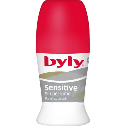 Byly Deo 48H Roll On - Farmacias Arrocha