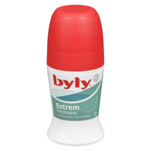 Byly Deo Roll On Extreme - Farmacias Arrocha