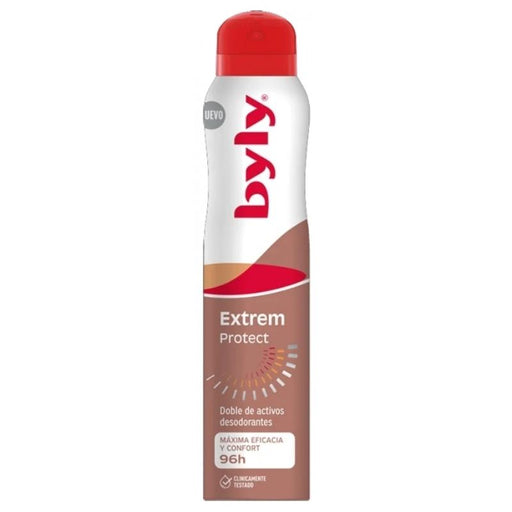 Byly Deo Spray Extreme 48H - Farmacias Arrocha