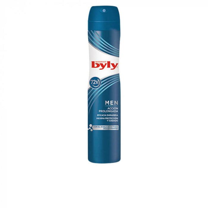 Byly Deo Spray Men - Farmacias Arrocha