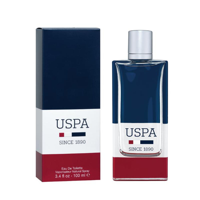 USPA 100Ml