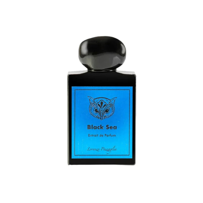 Lorenzo Pazzaglia Black Sea 50Ml - Farmacias Arrocha