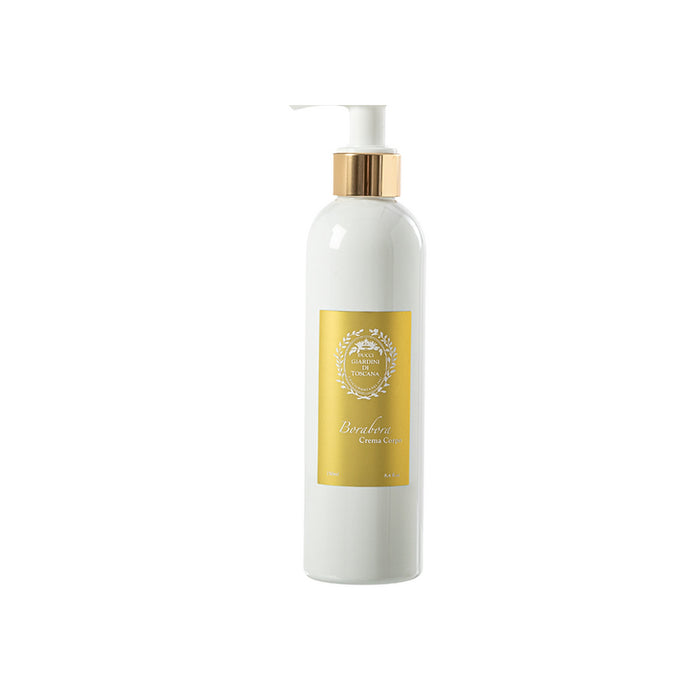 Giardini Di Toscana Crema Corporal Borabora 250 Ml - Farmacias Arrocha