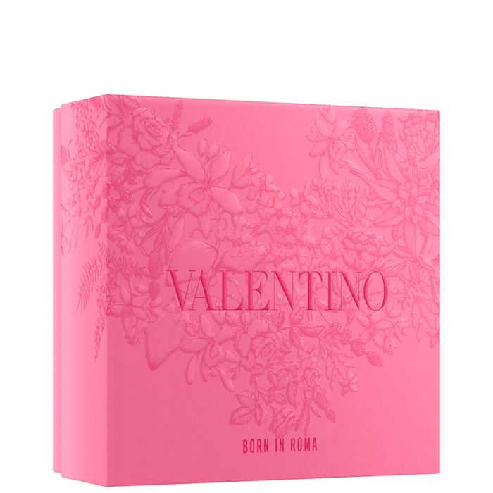 Valentino Born In Roma Donna Eau De Parfum Cofre  100Ml - Farmacias Arrocha