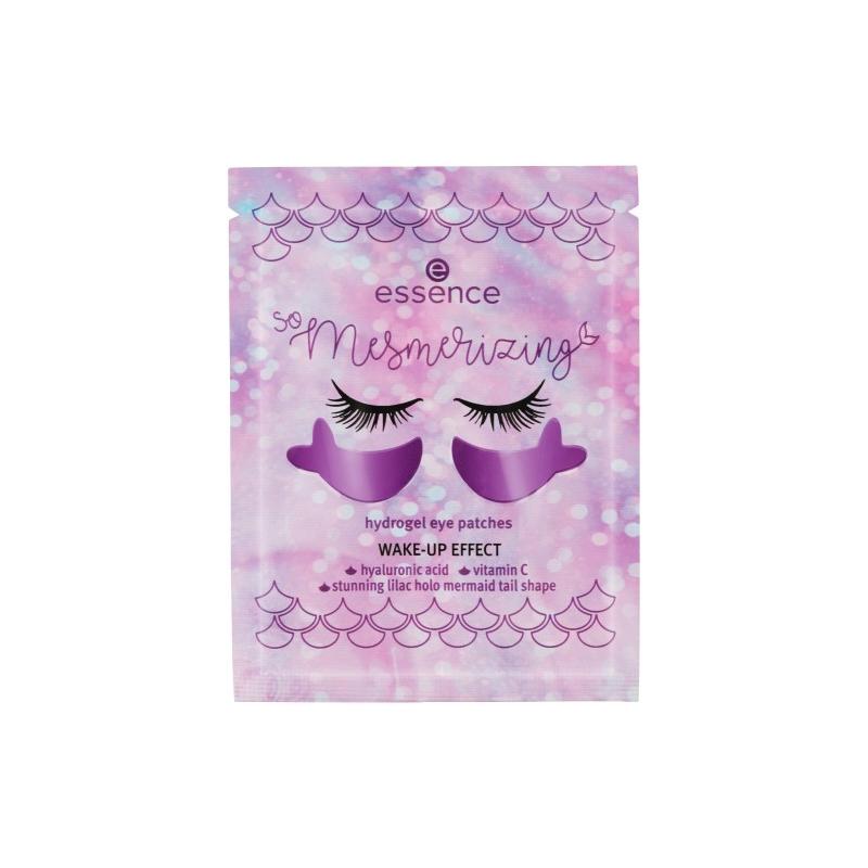 Essence So Mesmerizing Hydrogel Eye Pat 01 - Farmacias Arrocha