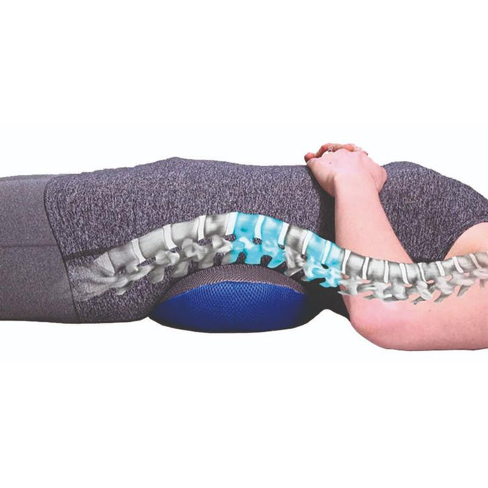 Soporte Lumbar Para Aliviar El Dolor