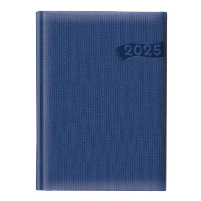 Agenda Diaria R08 Portofino Azul