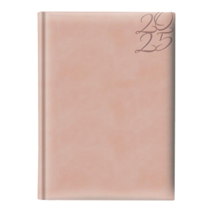 Agenda Diaria R08 Chia Rosa Claro