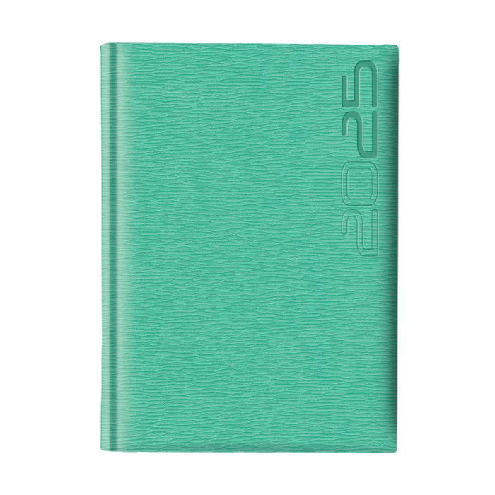 Agenda Diaria R22 Rivoli Aqua