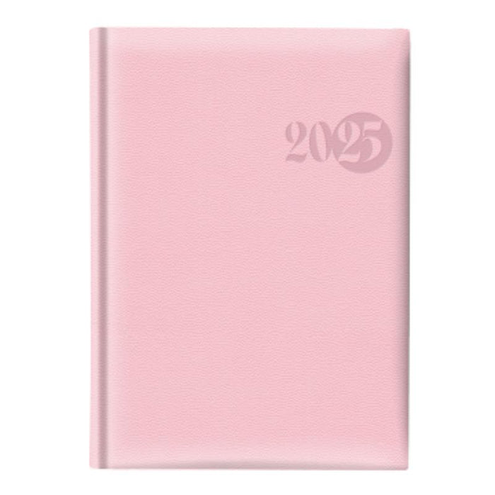 Agenda Diaria R08 Spello Rosa