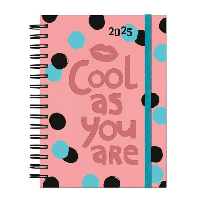 Agenda Agenda Cool Surtidas