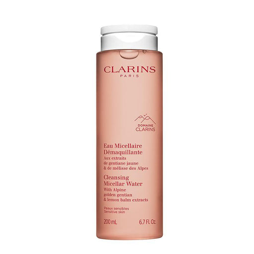 Clarins Cleansing Micellar Water 200Ml - Farmacias Arrocha