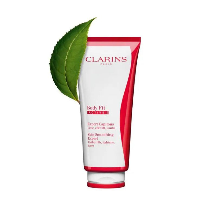 Clarins Body Fit 200Ml - Farmacias Arrocha