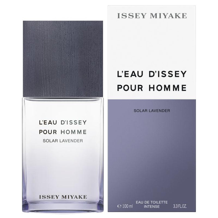 Issey Miyake Solar Lavander Edt