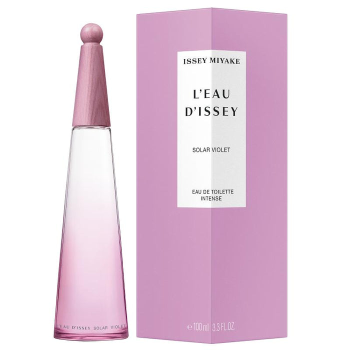 Issey Miyake Solar Violet Edt