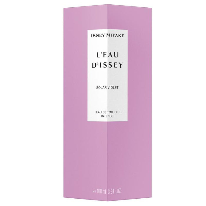 Issey Miyake Solar Violet Edt