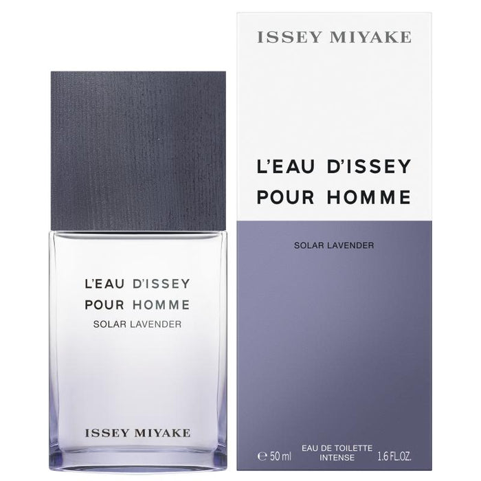 Issey Miyake Solar Lavander Edt