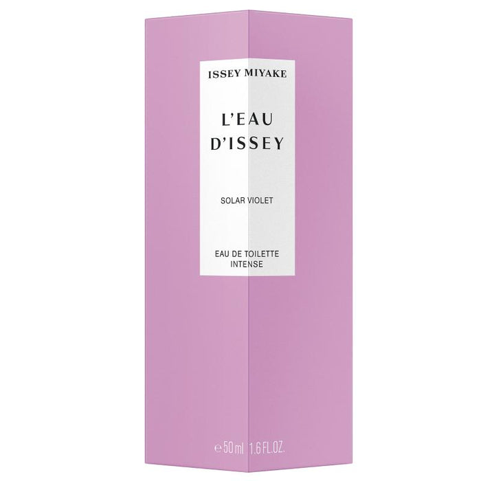 Issey Miyake Solar Violet Edt