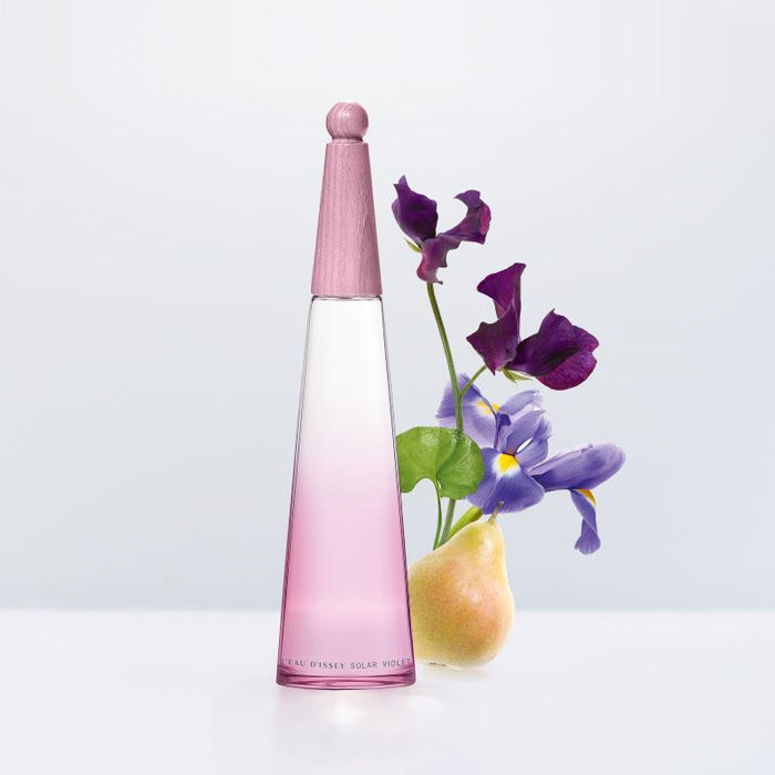 Issey Miyake Solar Violet Edt