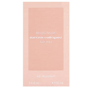 Narciso Rodriguez For Her Musc Nude Edp - Farmacias Arrocha