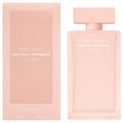 Narciso Rodriguez For Her Musc Nude Edp - Farmacias Arrocha