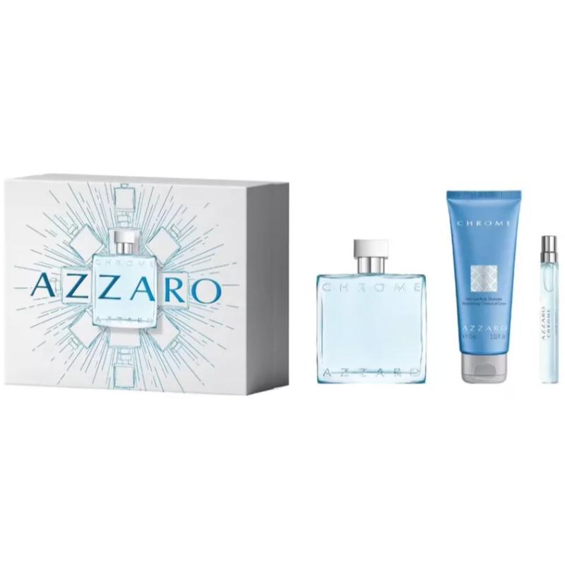 Azzaro Chrome