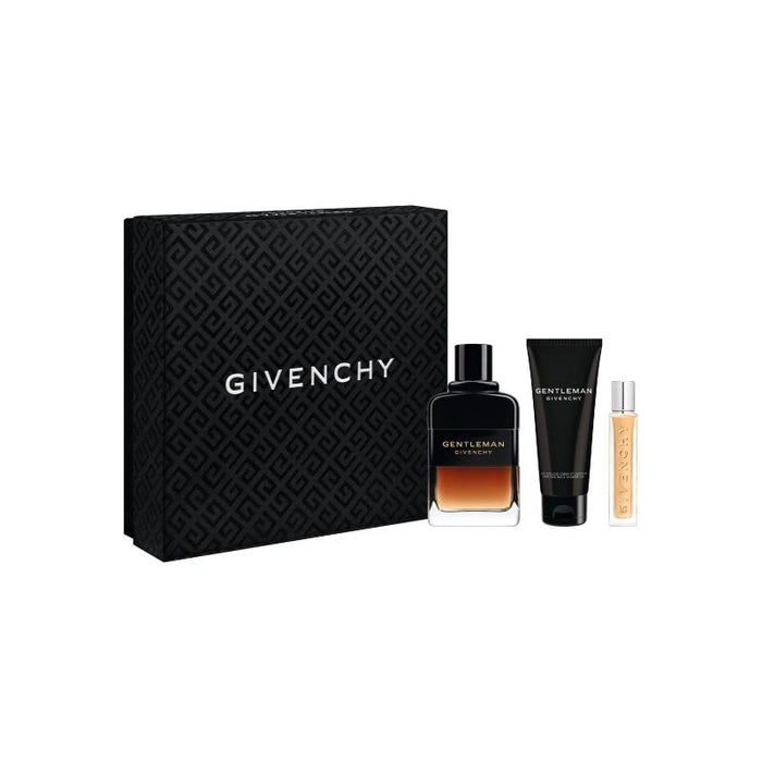 Givenchy Gentleman Reserve Privee Gift Set 100 ML