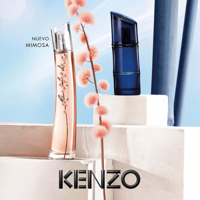 Kenzo Flower Ikebana Mimosa by Kenzo Eau de Parfum Para Mujer